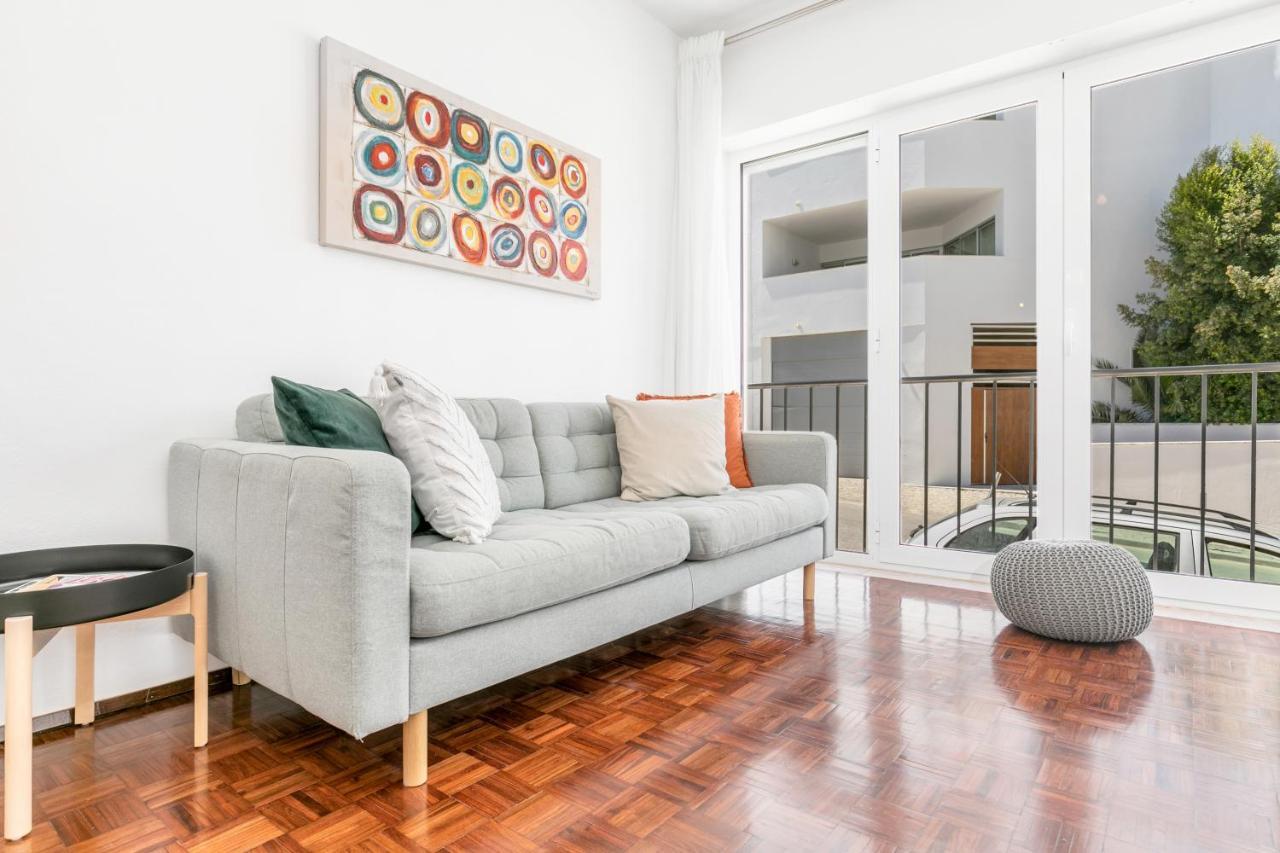 Shell Apartment, Walking To Beach And Center ラゴス エクステリア 写真