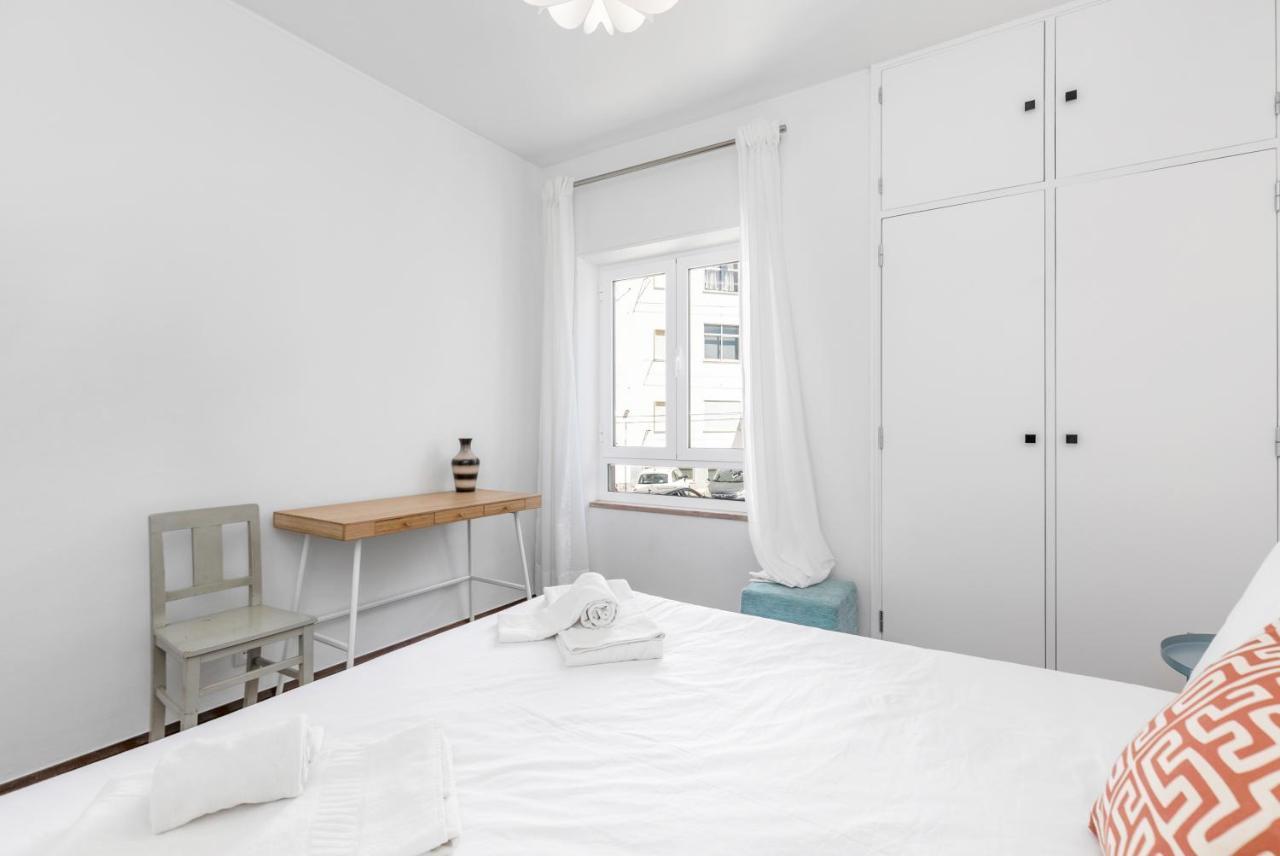 Shell Apartment, Walking To Beach And Center ラゴス エクステリア 写真