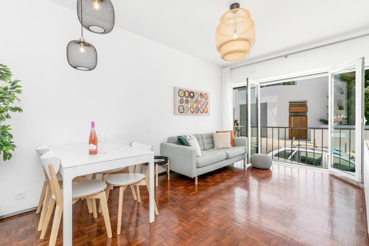 Shell Apartment, Walking To Beach And Center ラゴス エクステリア 写真