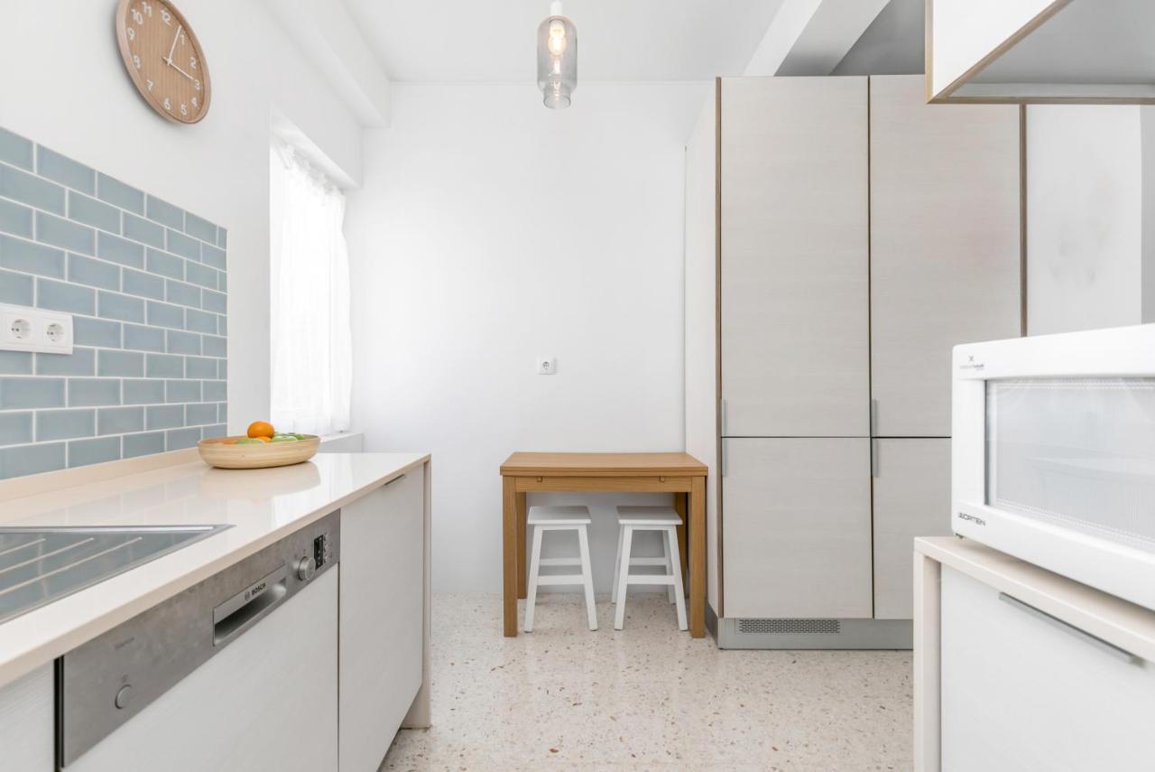 Shell Apartment, Walking To Beach And Center ラゴス エクステリア 写真