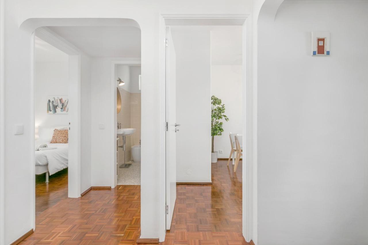 Shell Apartment, Walking To Beach And Center ラゴス エクステリア 写真